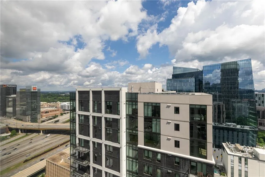 1280 Peachtree Street Ne Unit 3602, Atlanta, Georgia 30309, 1 Bedroom Bedrooms, ,1 BathroomBathrooms,Residential,For Sale,1280 Peachtree Street Ne Unit 3602,7642447