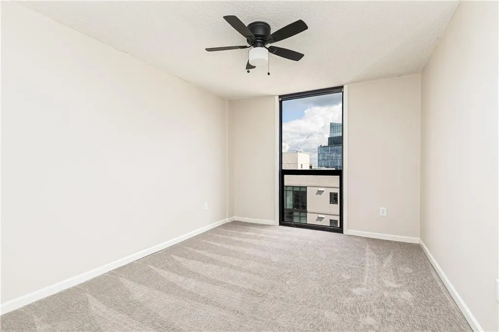 1280 Peachtree Street Ne Unit 3602, Atlanta, Georgia 30309, 1 Bedroom Bedrooms, ,1 BathroomBathrooms,Residential,For Sale,1280 Peachtree Street Ne Unit 3602,7642447
