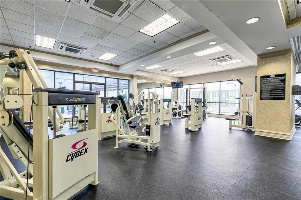 1280 Peachtree Street Ne Unit 3602, Atlanta, Georgia 30309, 1 Bedroom Bedrooms, ,1 BathroomBathrooms,Residential,For Sale,1280 Peachtree Street Ne Unit 3602,7642447