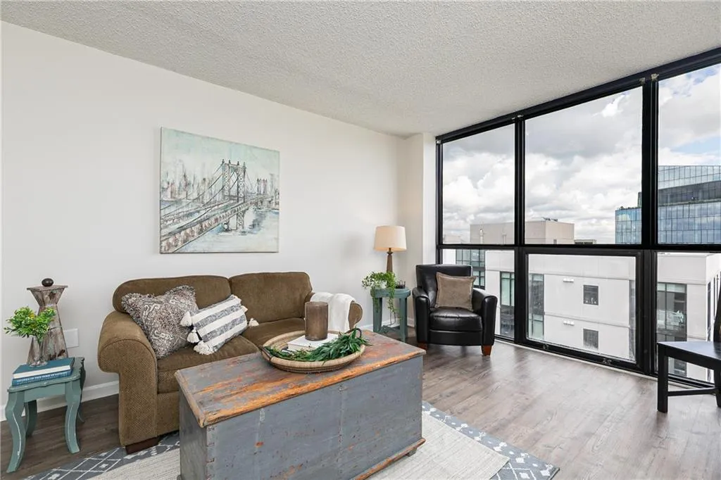 1280 Peachtree Street Ne Unit 3602, Atlanta, Georgia 30309, 1 Bedroom Bedrooms, ,1 BathroomBathrooms,Residential,For Sale,1280 Peachtree Street Ne Unit 3602,7642447