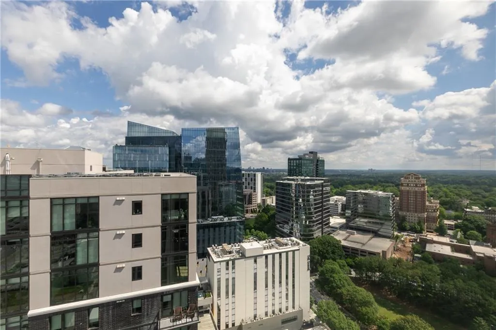 1280 Peachtree Street Ne Unit 3602, Atlanta, Georgia 30309, 1 Bedroom Bedrooms, ,1 BathroomBathrooms,Residential,For Sale,1280 Peachtree Street Ne Unit 3602,7642447