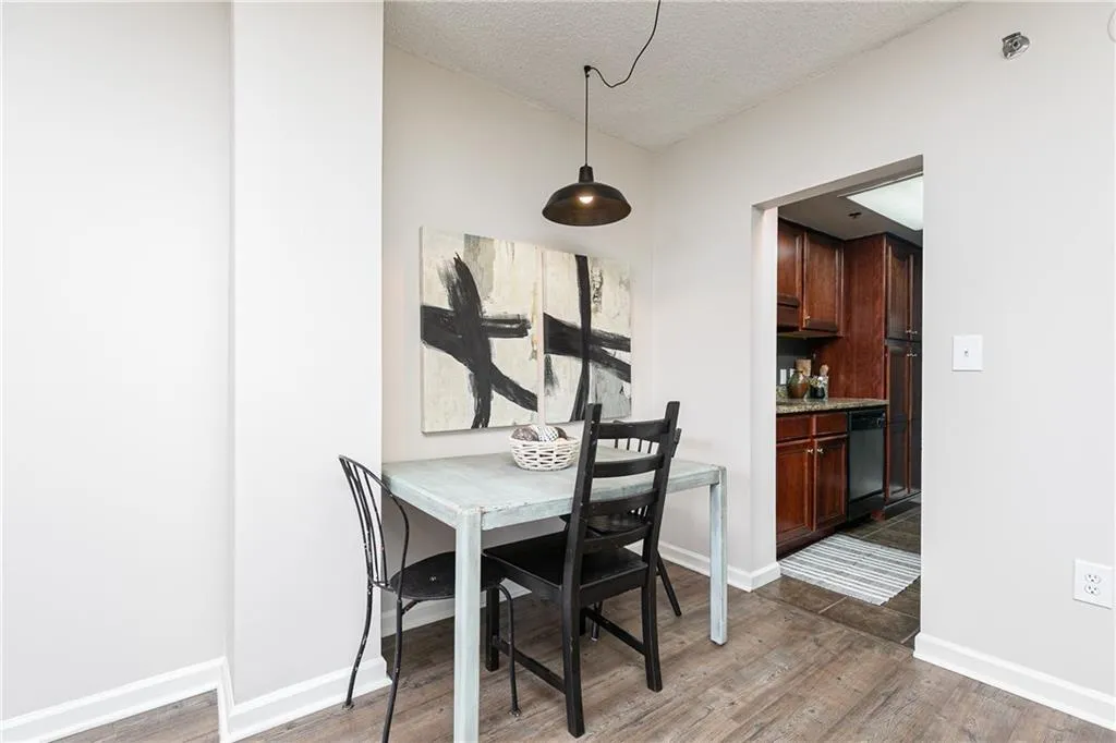 1280 Peachtree Street Ne Unit 3602, Atlanta, Georgia 30309, 1 Bedroom Bedrooms, ,1 BathroomBathrooms,Residential,For Sale,1280 Peachtree Street Ne Unit 3602,7642447
