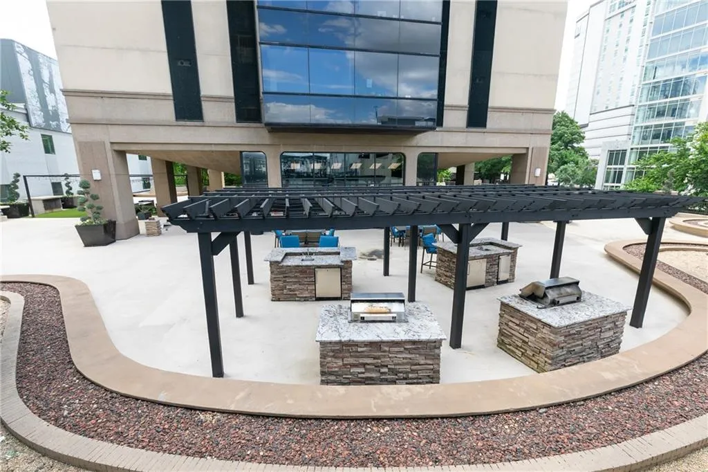 1280 Peachtree Street Ne Unit 3602, Atlanta, Georgia 30309, 1 Bedroom Bedrooms, ,1 BathroomBathrooms,Residential,For Sale,1280 Peachtree Street Ne Unit 3602,7642447