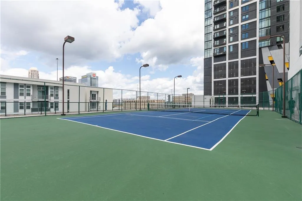1280 Peachtree Street Ne Unit 3602, Atlanta, Georgia 30309, 1 Bedroom Bedrooms, ,1 BathroomBathrooms,Residential,For Sale,1280 Peachtree Street Ne Unit 3602,7642447