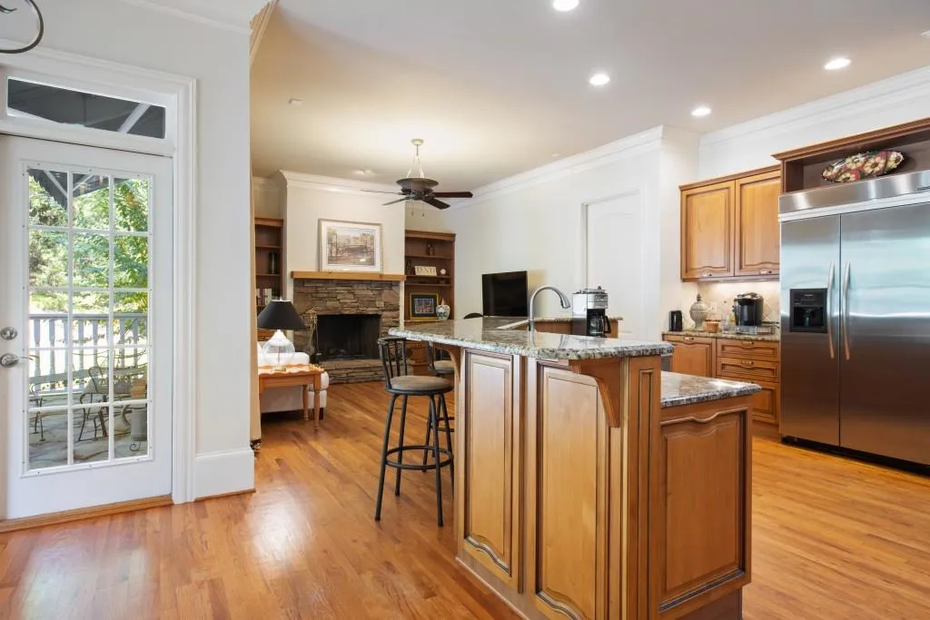 8222 Hewlett Road, Sandy Springs, Georgia 30350, 5 Bedrooms Bedrooms, ,5 BathroomsBathrooms,Residential,Sold,8222 Hewlett Road,6834832