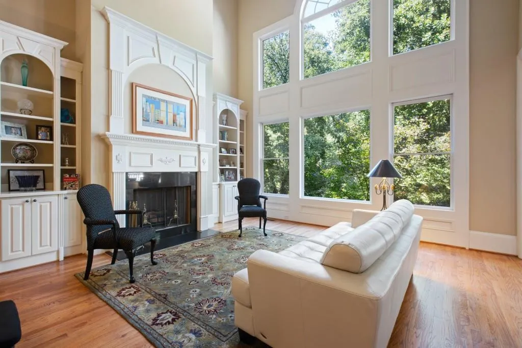 8222 Hewlett Road, Sandy Springs, Georgia 30350, 5 Bedrooms Bedrooms, ,5 BathroomsBathrooms,Residential,Sold,8222 Hewlett Road,6834832