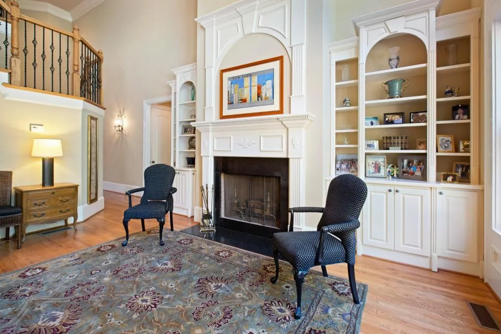 8222 Hewlett Road, Sandy Springs, Georgia 30350, 5 Bedrooms Bedrooms, ,5 BathroomsBathrooms,Residential,Sold,8222 Hewlett Road,6834832