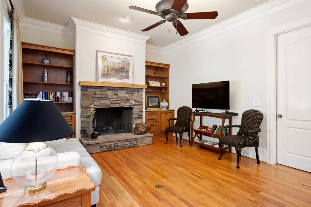 8222 Hewlett Road, Sandy Springs, Georgia 30350, 5 Bedrooms Bedrooms, ,5 BathroomsBathrooms,Residential,Sold,8222 Hewlett Road,6834832