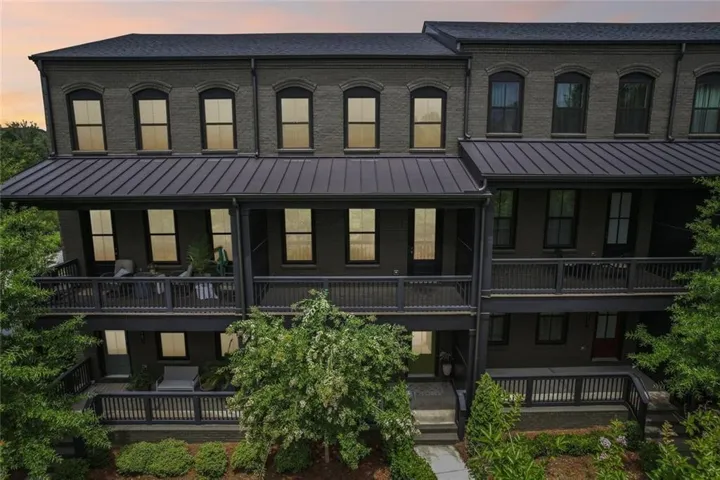 6675 Cortland Walk, Alpharetta, Georgia 30005