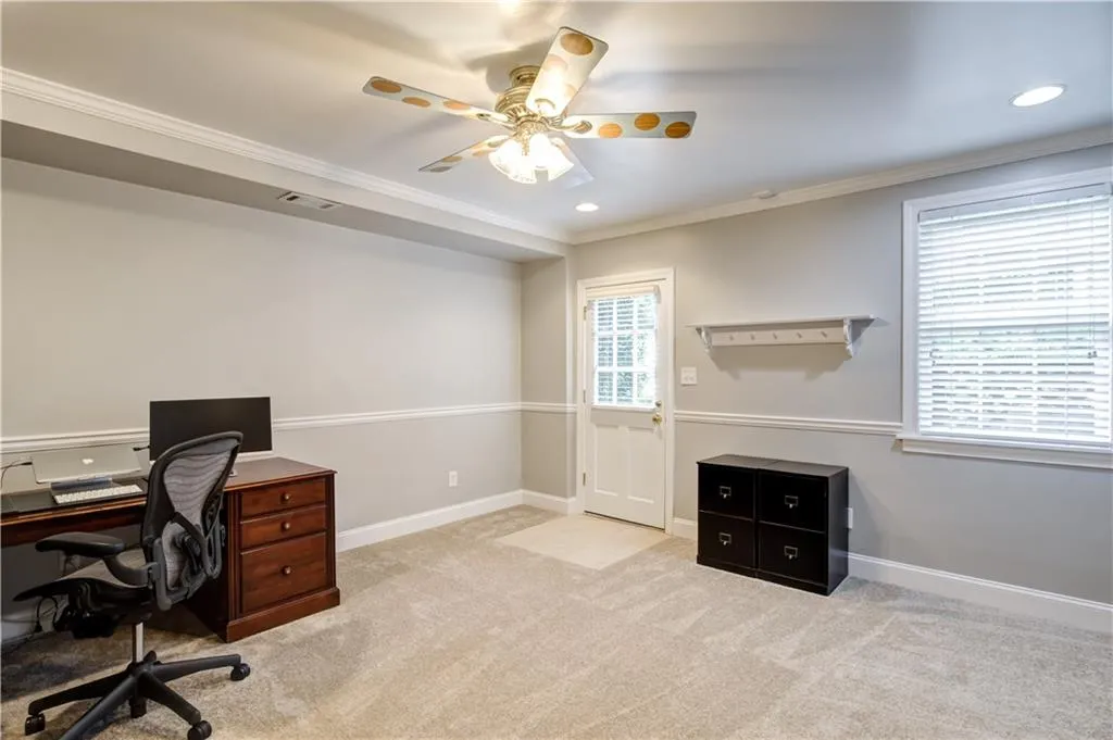 7800 Landowne Drive, Sandy Springs, Georgia 30350, 5 Bedrooms Bedrooms, ,4 BathroomsBathrooms,Residential,Sold,7800 Landowne Drive,5957331
