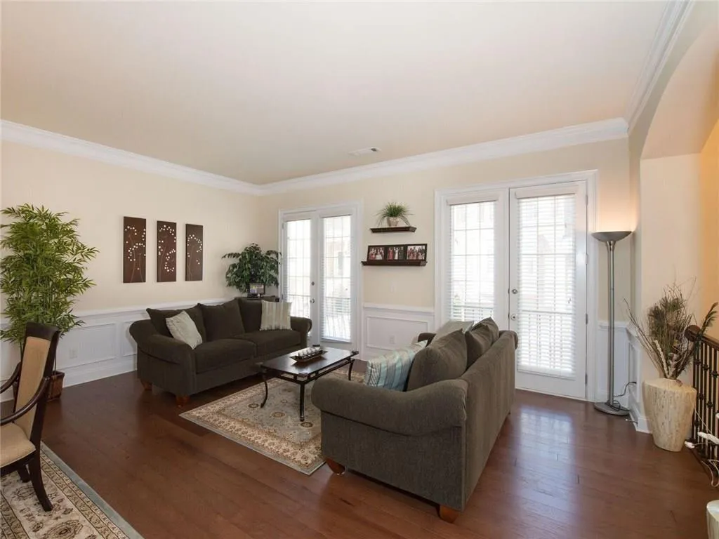 1921 Cherry Laurel Court, Atlanta, Georgia 30339, 4 Bedrooms Bedrooms, ,3 BathroomsBathrooms,Residential,Sold,1921 Cherry Laurel Court,5642249
