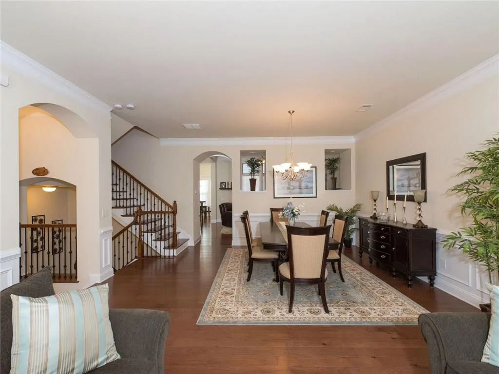 1921 Cherry Laurel Court, Atlanta, Georgia 30339, 4 Bedrooms Bedrooms, ,3 BathroomsBathrooms,Residential,Sold,1921 Cherry Laurel Court,5642249