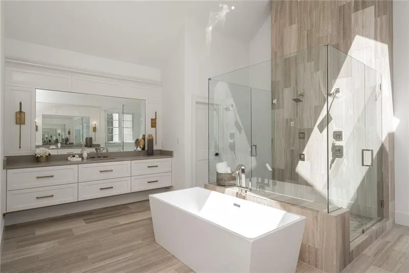 540 High Point Lane, Sandy Springs, Georgia 30342, 5 Bedrooms Bedrooms, ,5 BathroomsBathrooms,Residential,Sold,540 High Point Lane,6608635