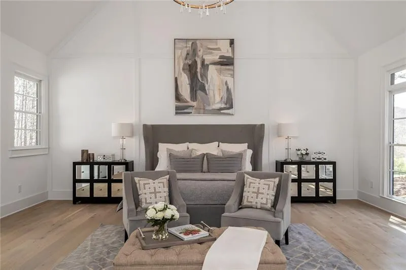 540 High Point Lane, Sandy Springs, Georgia 30342, 5 Bedrooms Bedrooms, ,5 BathroomsBathrooms,Residential,Sold,540 High Point Lane,6608635