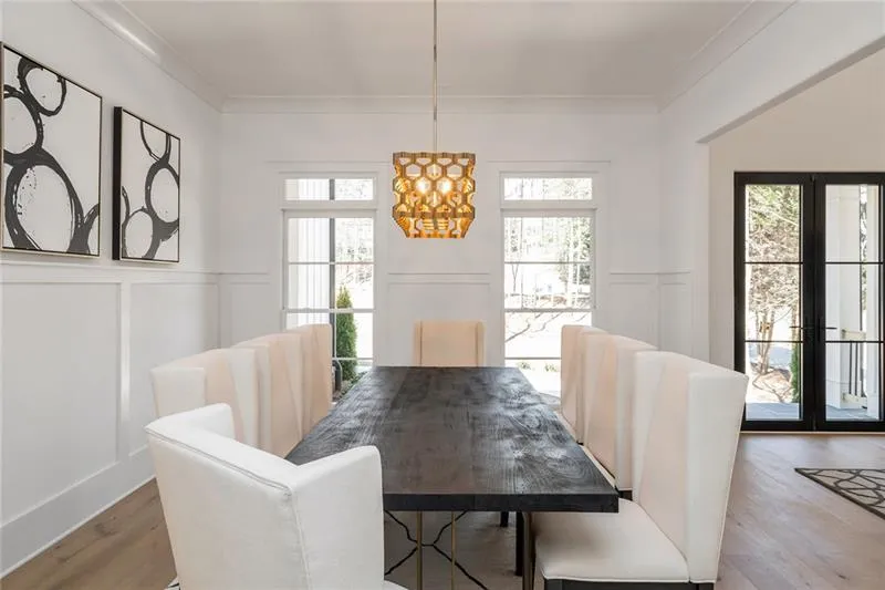 540 High Point Lane, Sandy Springs, Georgia 30342, 5 Bedrooms Bedrooms, ,5 BathroomsBathrooms,Residential,Sold,540 High Point Lane,6608635