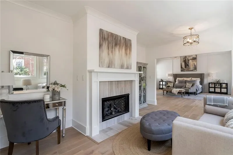 540 High Point Lane, Sandy Springs, Georgia 30342, 5 Bedrooms Bedrooms, ,5 BathroomsBathrooms,Residential,Sold,540 High Point Lane,6608635