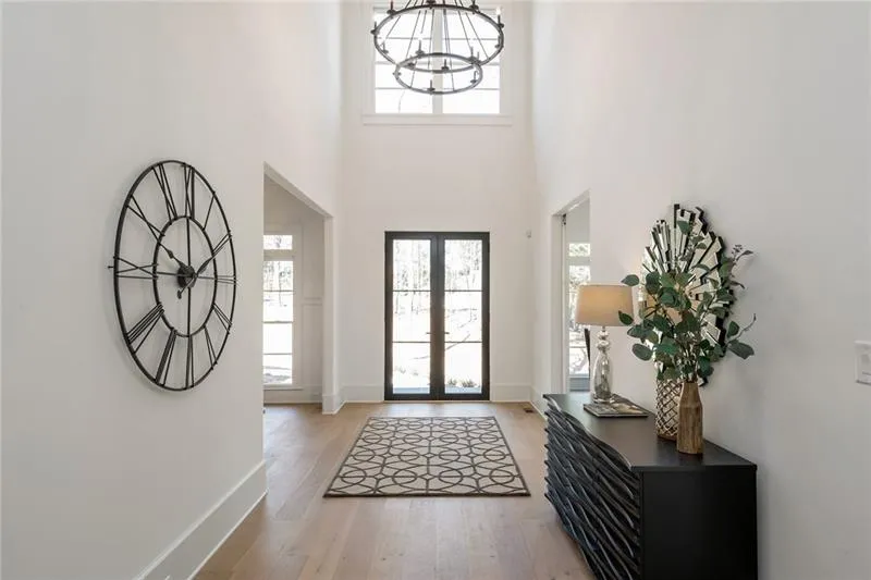 540 High Point Lane, Sandy Springs, Georgia 30342, 5 Bedrooms Bedrooms, ,5 BathroomsBathrooms,Residential,Sold,540 High Point Lane,6608635