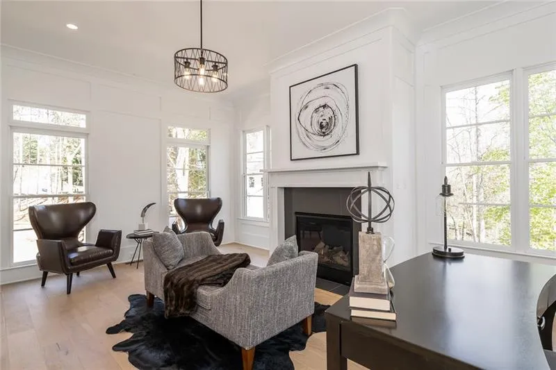 540 High Point Lane, Sandy Springs, Georgia 30342, 5 Bedrooms Bedrooms, ,5 BathroomsBathrooms,Residential,Sold,540 High Point Lane,6608635