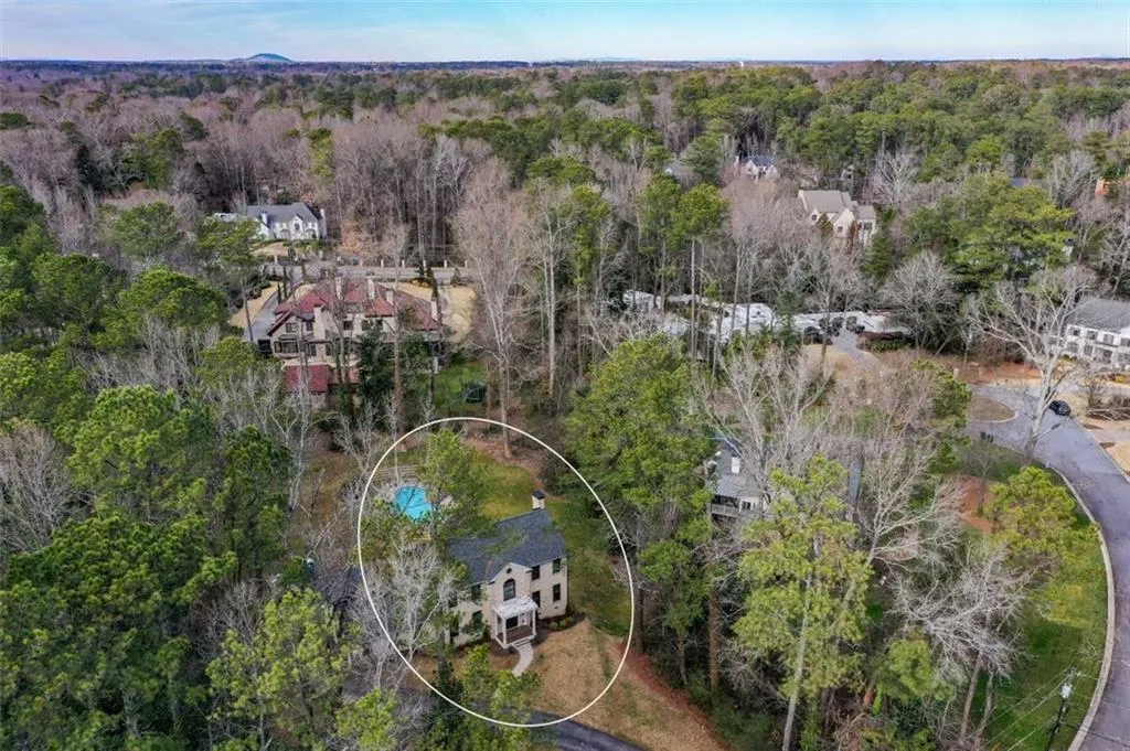 805 Wesley Oak Road, Sandy Springs, Georgia 30328, 5 Bedrooms Bedrooms, ,4 BathroomsBathrooms,Residential,For Sale,805 Wesley Oak Road,7625660