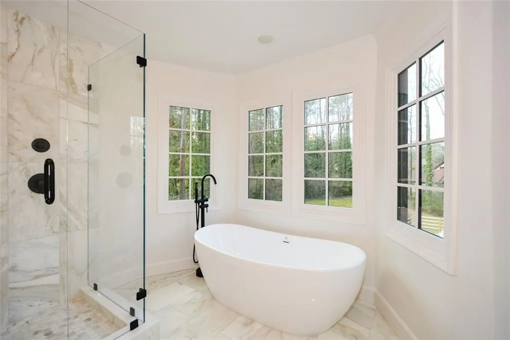 805 Wesley Oak Road, Sandy Springs, Georgia 30328, 5 Bedrooms Bedrooms, ,4 BathroomsBathrooms,Residential,For Sale,805 Wesley Oak Road,7625660