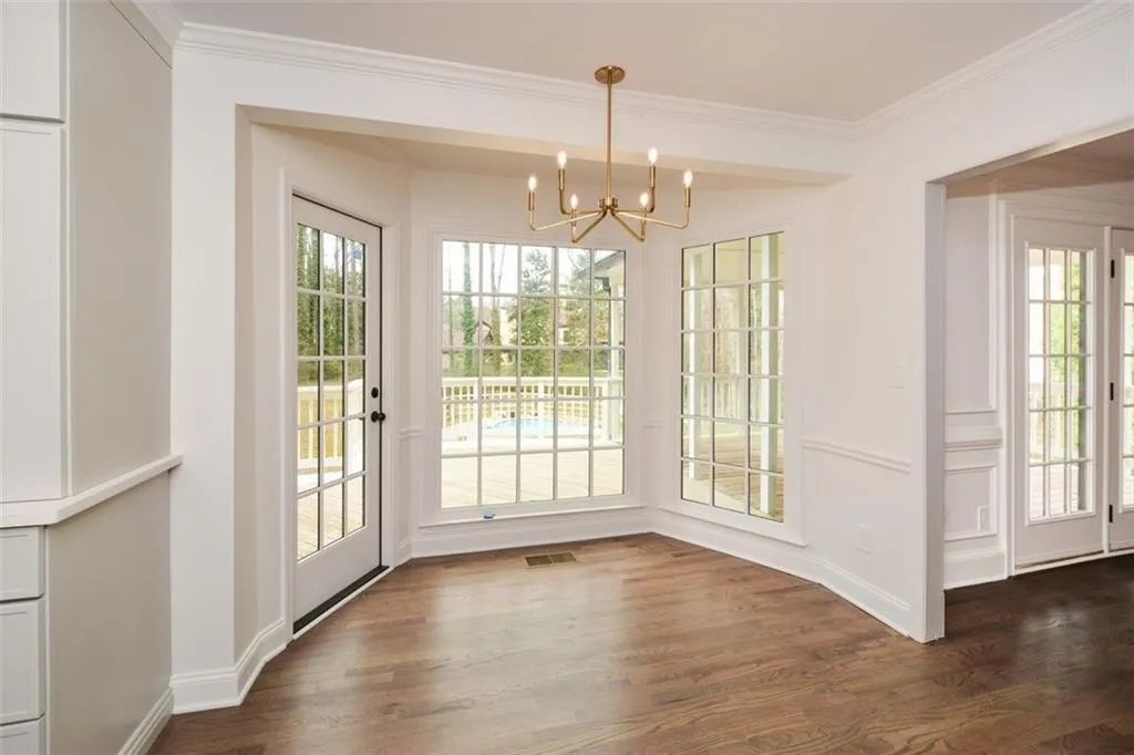 805 Wesley Oak Road, Sandy Springs, Georgia 30328, 5 Bedrooms Bedrooms, ,4 BathroomsBathrooms,Residential,For Sale,805 Wesley Oak Road,7625660