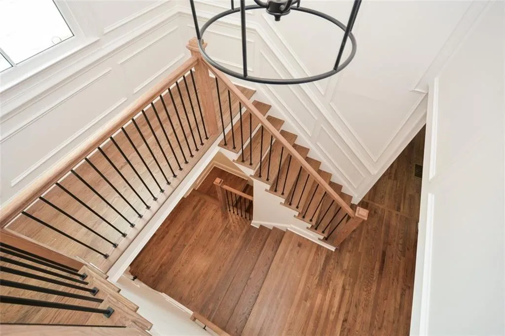 805 Wesley Oak Road, Sandy Springs, Georgia 30328, 5 Bedrooms Bedrooms, ,4 BathroomsBathrooms,Residential,For Sale,805 Wesley Oak Road,7625660