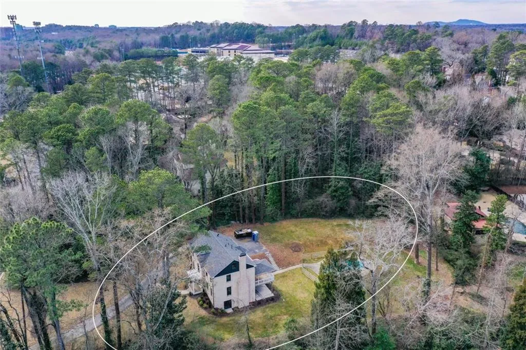 805 Wesley Oak Road, Sandy Springs, Georgia 30328, 5 Bedrooms Bedrooms, ,4 BathroomsBathrooms,Residential,For Sale,805 Wesley Oak Road,7625660