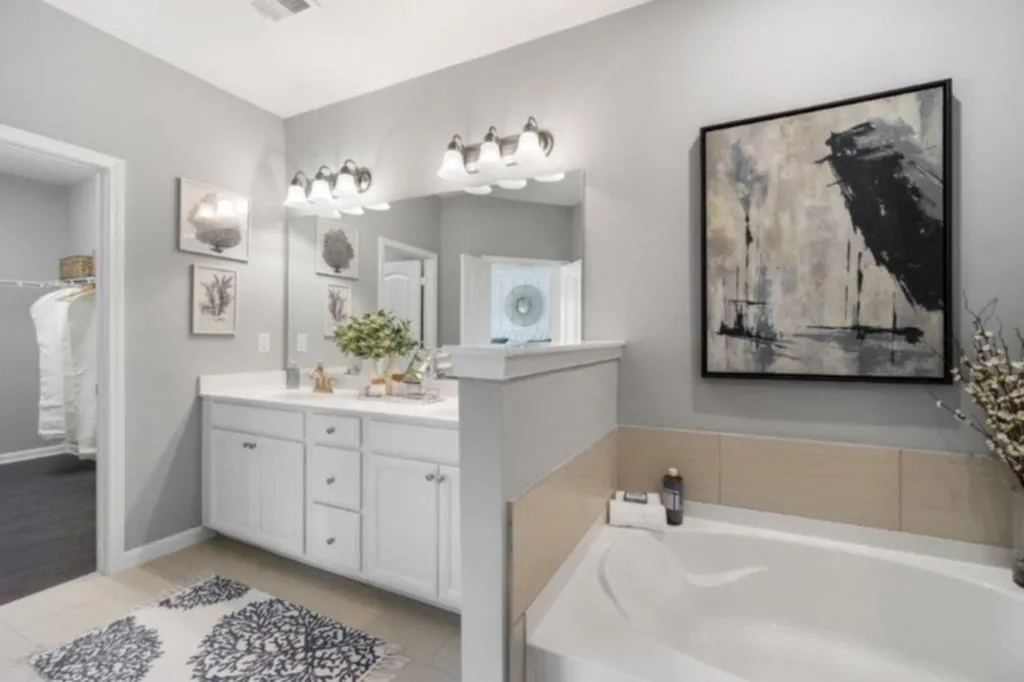 350 Provenance Drive, Sandy Springs, Georgia 30328, 4 Bedrooms Bedrooms, ,3 BathroomsBathrooms,Residential,Sold,350 Provenance Drive,6701751