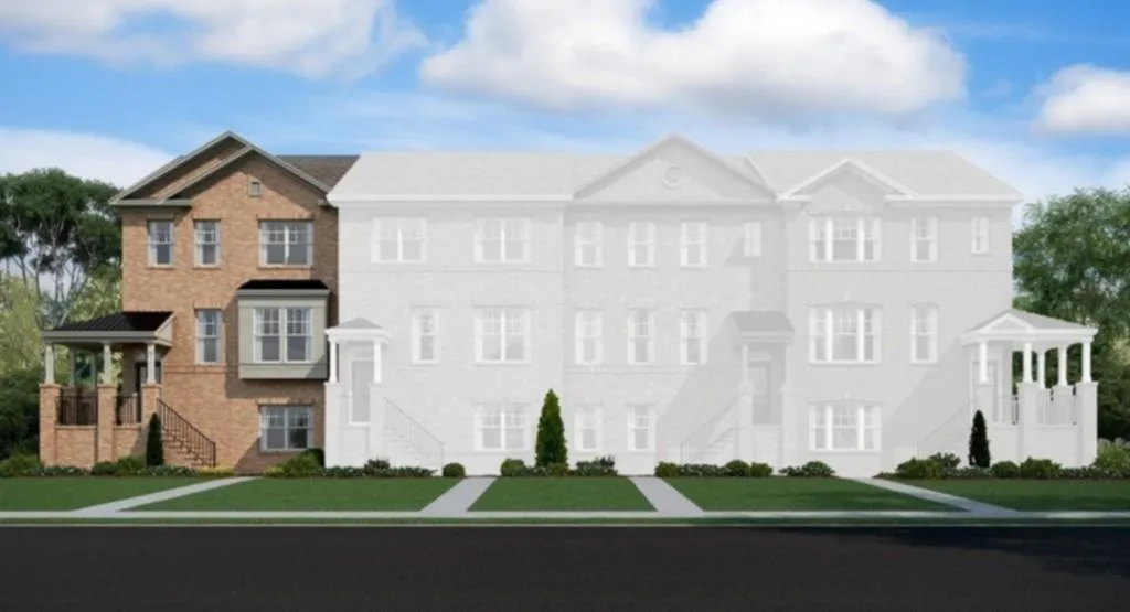 350 Provenance Drive, Sandy Springs, Georgia 30328, 4 Bedrooms Bedrooms, ,3 BathroomsBathrooms,Residential,Sold,350 Provenance Drive,6701751