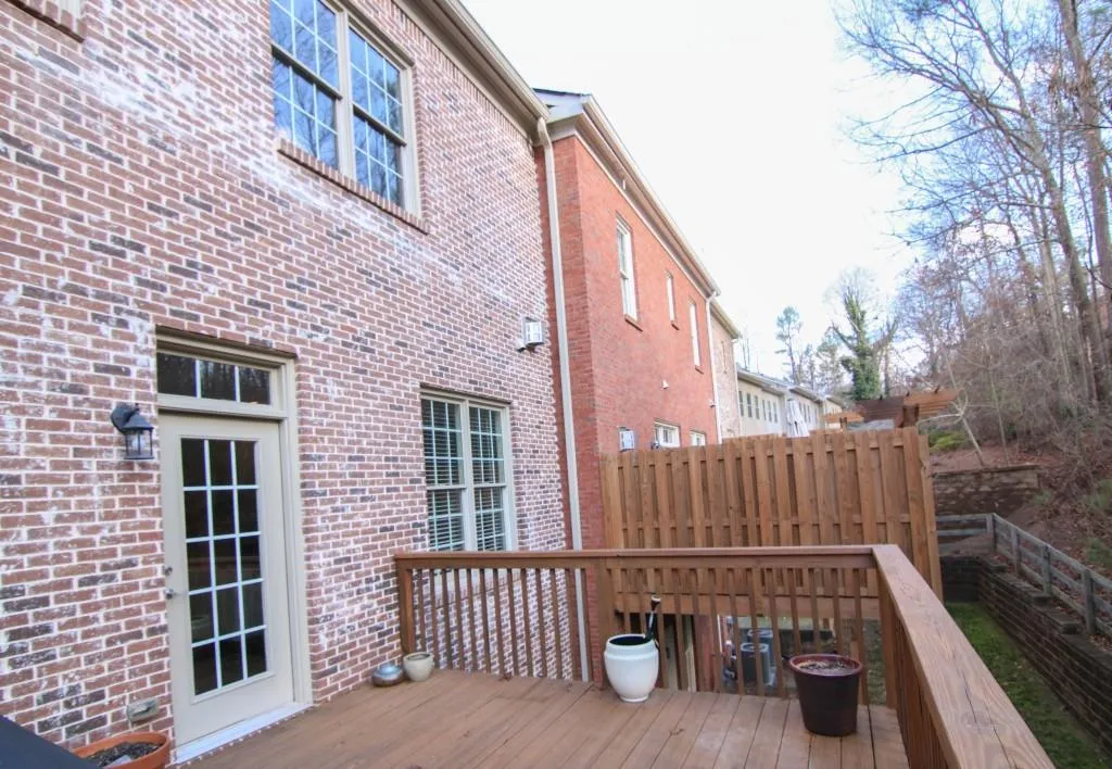 1207 Apperley Place Unit 1207, Sandy Springs, Georgia 30350, 4 Bedrooms Bedrooms, ,4 BathroomsBathrooms,Residential,Sold,1207 Apperley Place Unit 1207,5796186