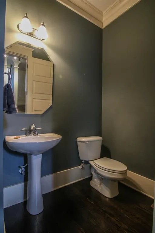 1207 Apperley Place Unit 1207, Sandy Springs, Georgia 30350, 4 Bedrooms Bedrooms, ,4 BathroomsBathrooms,Residential,Sold,1207 Apperley Place Unit 1207,5796186