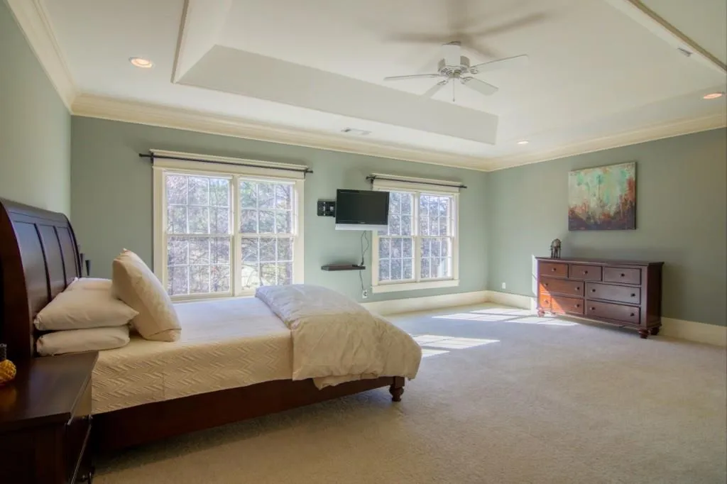 1207 Apperley Place Unit 1207, Sandy Springs, Georgia 30350, 4 Bedrooms Bedrooms, ,4 BathroomsBathrooms,Residential,Sold,1207 Apperley Place Unit 1207,5796186