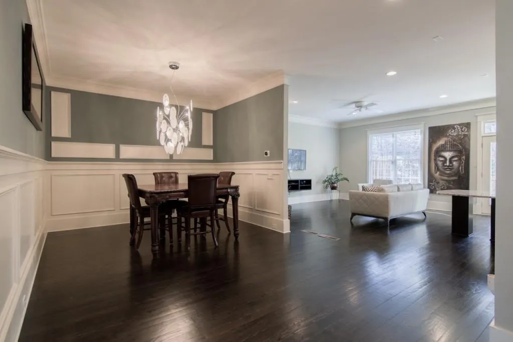 1207 Apperley Place Unit 1207, Sandy Springs, Georgia 30350, 4 Bedrooms Bedrooms, ,4 BathroomsBathrooms,Residential,Sold,1207 Apperley Place Unit 1207,5796186