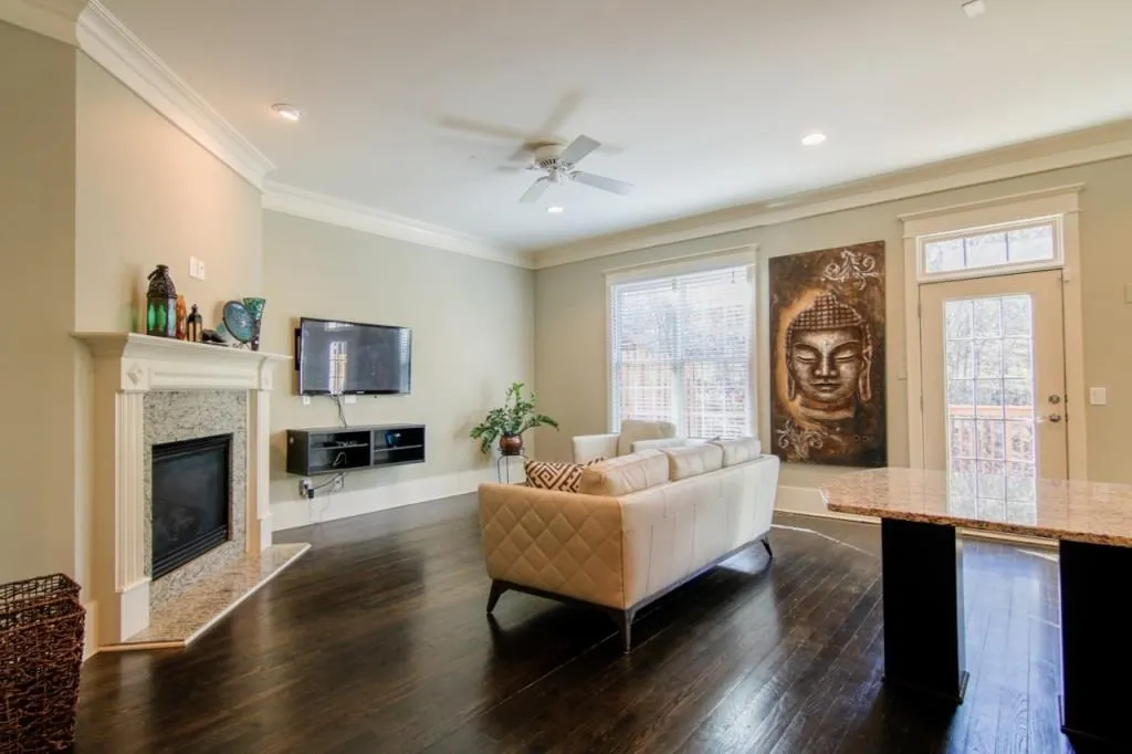 1207 Apperley Place Unit 1207, Sandy Springs, Georgia 30350, 4 Bedrooms Bedrooms, ,4 BathroomsBathrooms,Residential,Sold,1207 Apperley Place Unit 1207,5796186