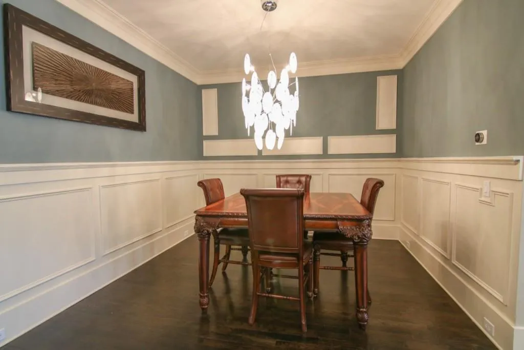 1207 Apperley Place Unit 1207, Sandy Springs, Georgia 30350, 4 Bedrooms Bedrooms, ,4 BathroomsBathrooms,Residential,Sold,1207 Apperley Place Unit 1207,5796186