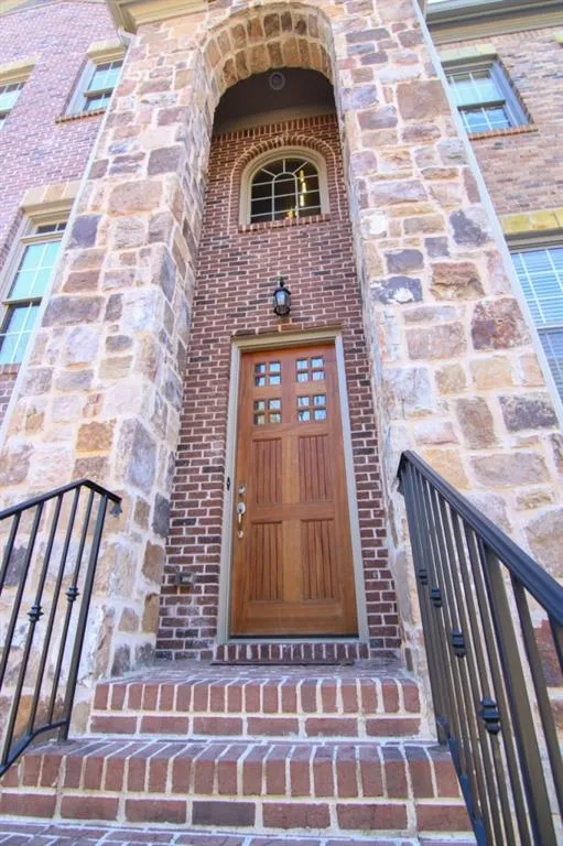1207 Apperley Place Unit 1207, Sandy Springs, Georgia 30350, 4 Bedrooms Bedrooms, ,4 BathroomsBathrooms,Residential,Sold,1207 Apperley Place Unit 1207,5796186