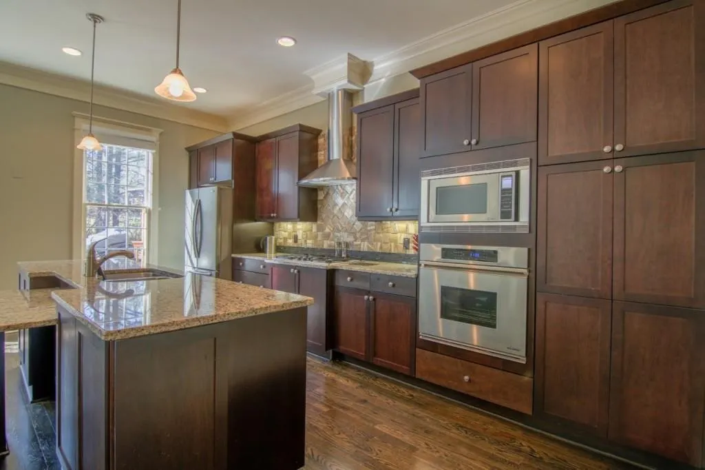 1207 Apperley Place Unit 1207, Sandy Springs, Georgia 30350, 4 Bedrooms Bedrooms, ,4 BathroomsBathrooms,Residential,Sold,1207 Apperley Place Unit 1207,5796186