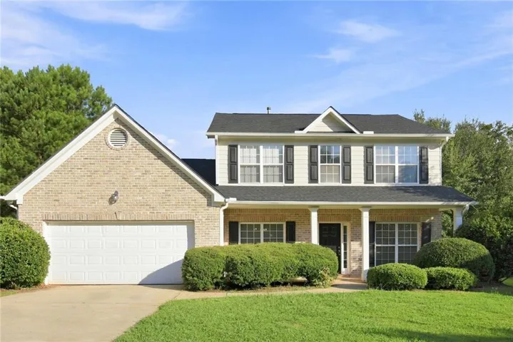 632 Addison Way, Mcdonough, Georgia 30253
