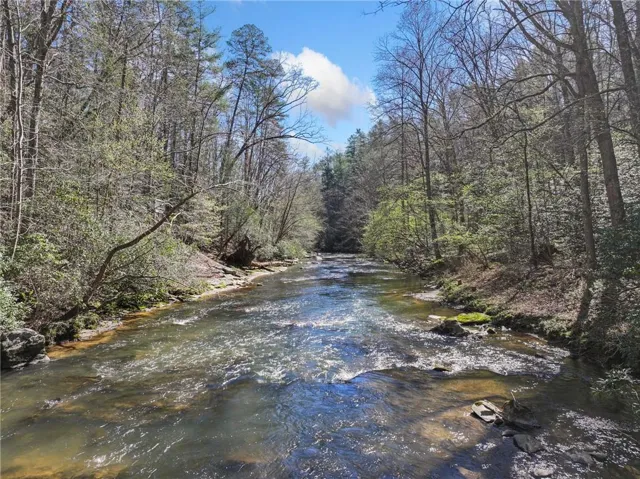 0 Riverlodge Drive, Ellijay, Georgia 30540
