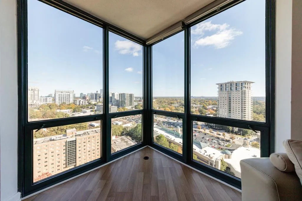 2870 Pharr Court South Nw Unit 2602, Atlanta, Georgia 30305, 1 Bedroom Bedrooms, ,1 BathroomBathrooms,Residential,For Sale,2870 Pharr Court South Nw Unit 2602,7489745