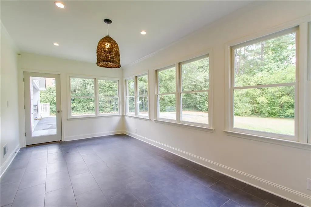 6155 Aberdeen Drive, Atlanta, Georgia 30328, 4 Bedrooms Bedrooms, ,3 BathroomsBathrooms,Residential,Sold,6155 Aberdeen Drive,5615902