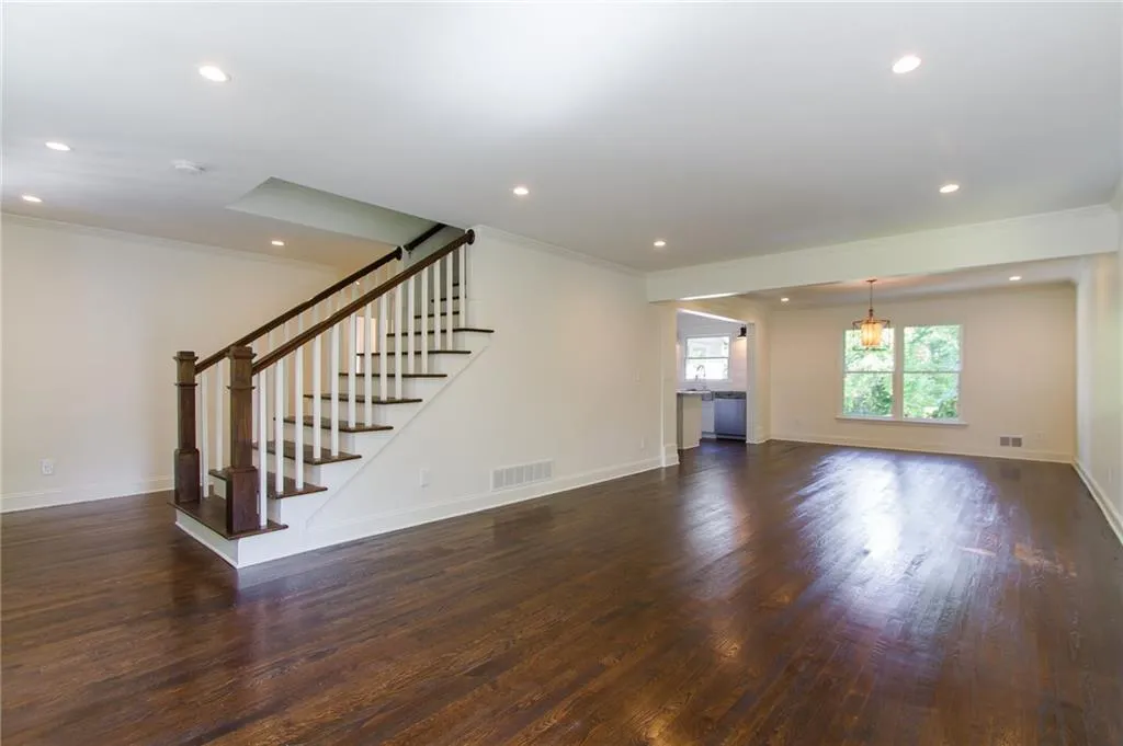 6155 Aberdeen Drive, Atlanta, Georgia 30328, 4 Bedrooms Bedrooms, ,3 BathroomsBathrooms,Residential,Sold,6155 Aberdeen Drive,5615902