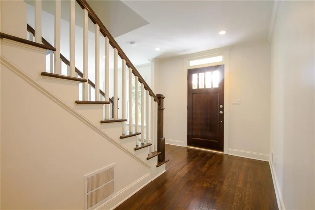 6155 Aberdeen Drive, Atlanta, Georgia 30328, 4 Bedrooms Bedrooms, ,3 BathroomsBathrooms,Residential,Sold,6155 Aberdeen Drive,5615902
