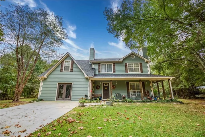 1769 Brandi Lane, Loganville, Georgia 30052