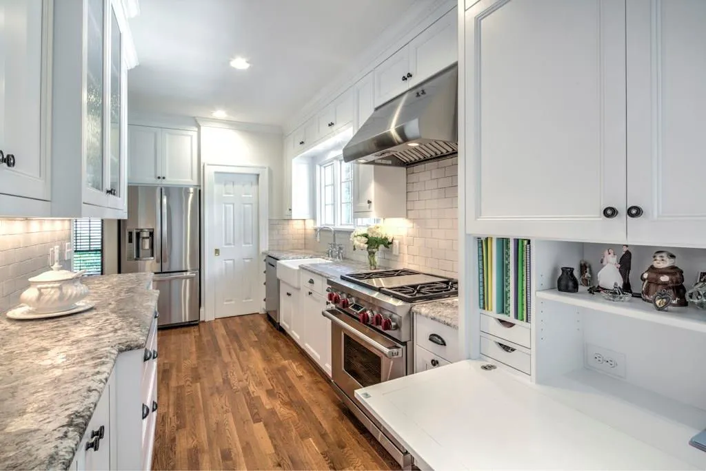233 E Wesley Road Ne, Atlanta, Georgia 30305, 4 Bedrooms Bedrooms, ,3 BathroomsBathrooms,Residential,Sold,233 E Wesley Road Ne,5949193