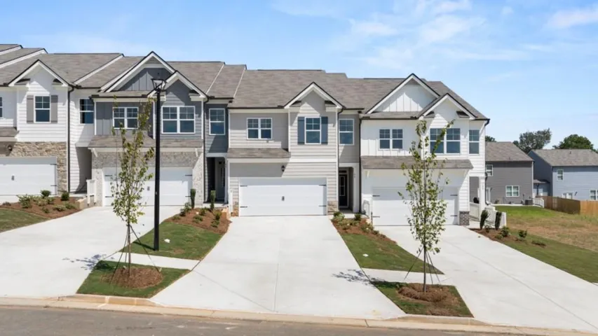 99 Pepperbush Way, Jasper, Georgia 30143