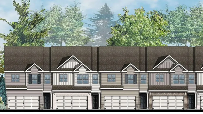 99 Pepperbush Way, Jasper, Georgia 30143