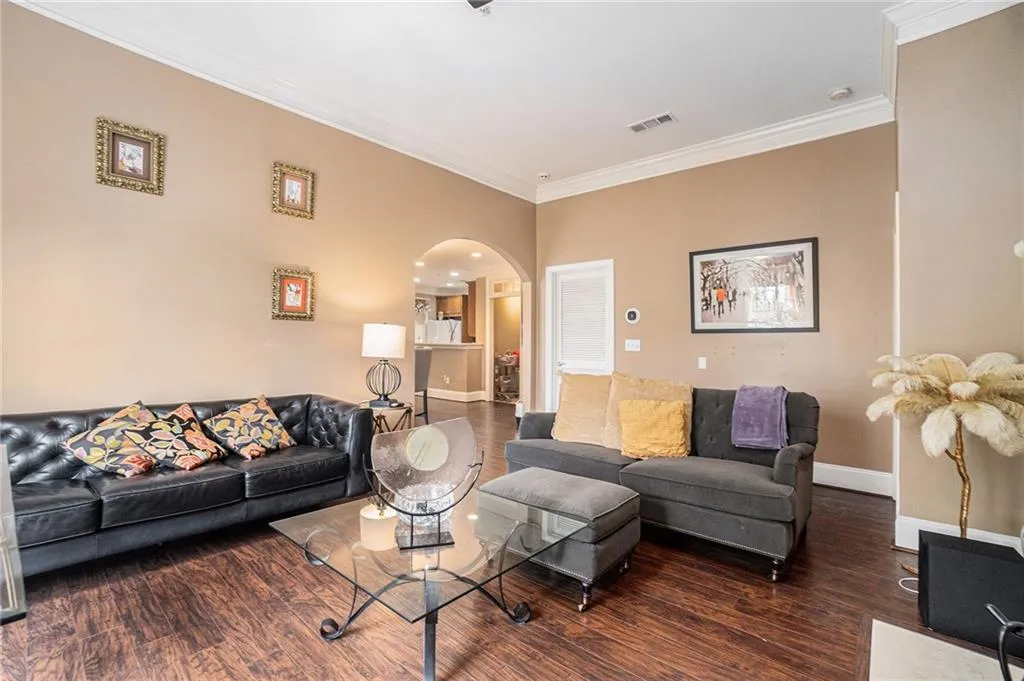 4100 Paces Walk Se Unit 1303, Atlanta, Georgia 30339, 2 Bedrooms Bedrooms, ,2 BathroomsBathrooms,Residential,For Sale,4100 Paces Walk Se Unit 1303,7630556
