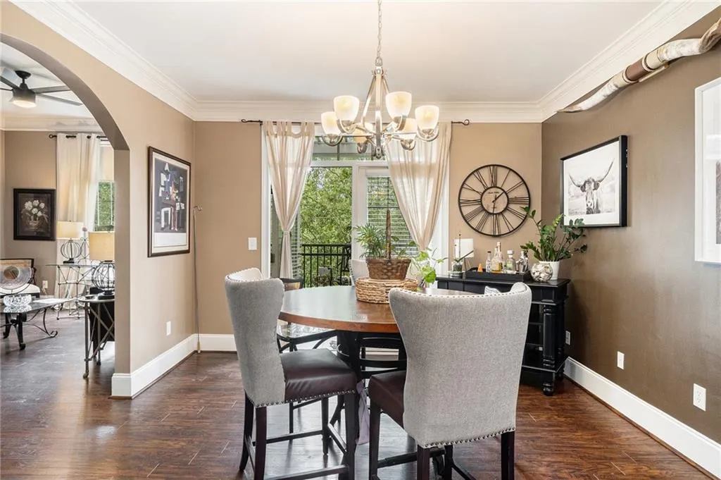 4100 Paces Walk Se Unit 1303, Atlanta, Georgia 30339, 2 Bedrooms Bedrooms, ,2 BathroomsBathrooms,Residential,For Sale,4100 Paces Walk Se Unit 1303,7630556
