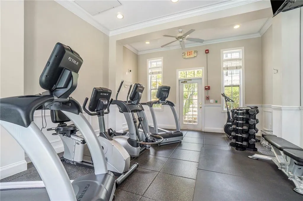 4100 Paces Walk Se Unit 1303, Atlanta, Georgia 30339, 2 Bedrooms Bedrooms, ,2 BathroomsBathrooms,Residential,For Sale,4100 Paces Walk Se Unit 1303,7630556
